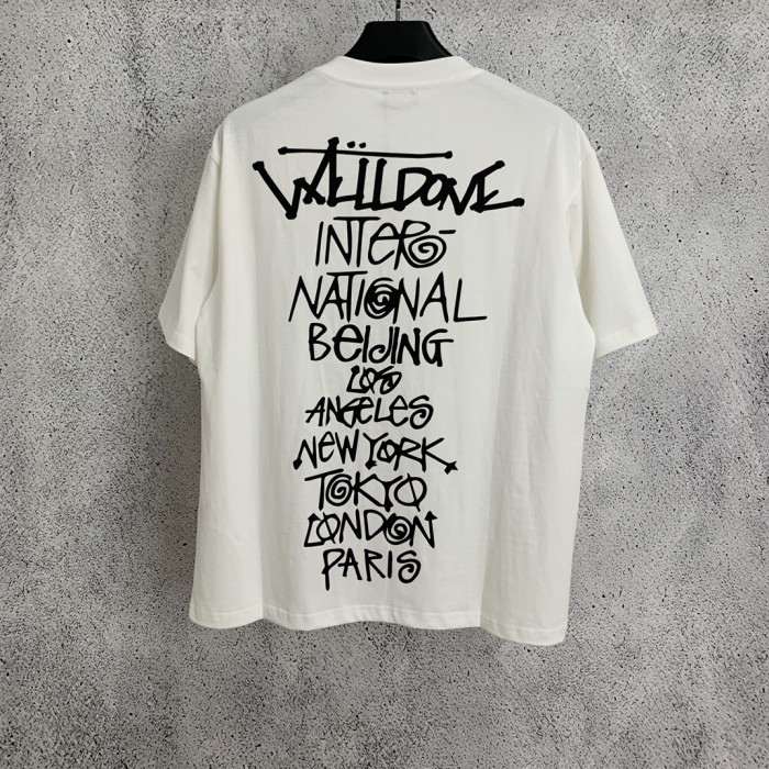 Welldone Shirt 1：1 Quality-192(S-L)