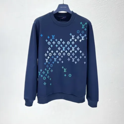 LV Hoodies High End Quality-154