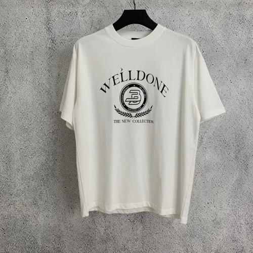 Welldone Shirt 1：1 Quality-213(S-L)
