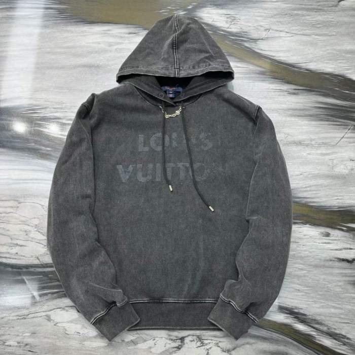 LV Hoodies High End Quality-153(women)