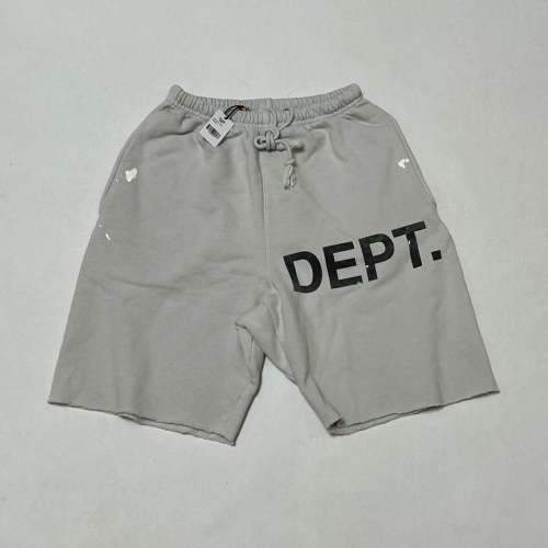 Gallery DEPT Short Pants High End Quality-014
