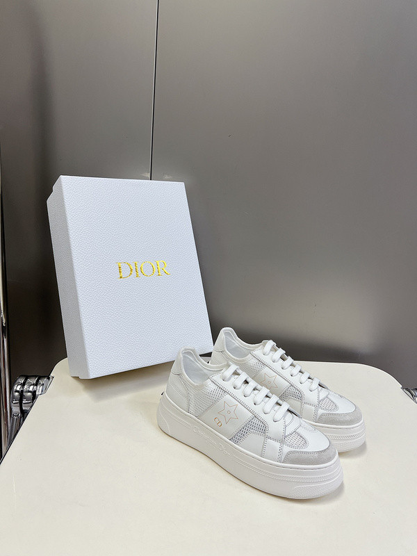 Dior Women Shoes 1：1 quality-623