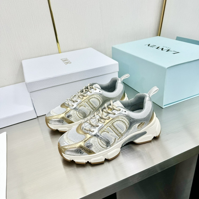 Dior Women Shoes 1：1 quality-624