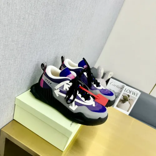OFF white Women Shoes 1：1 quality-344