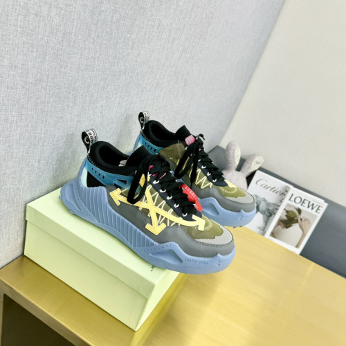 OFF white Women Shoes 1：1 quality-353