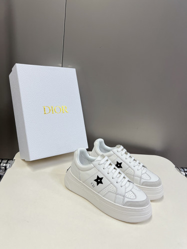 Dior Women Shoes 1：1 quality-617