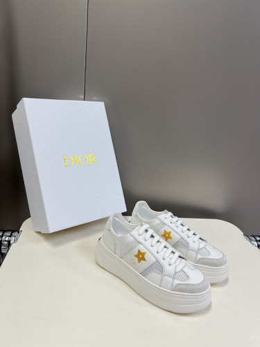 Dior Women Shoes 1：1 quality-621