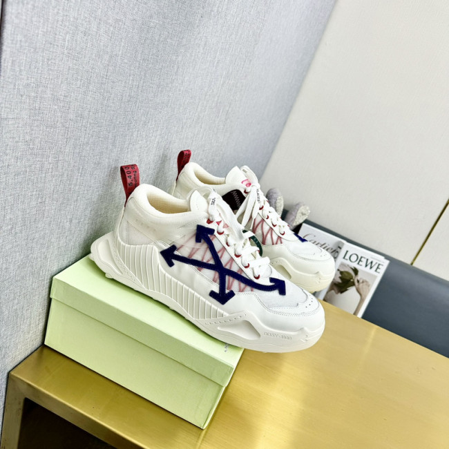 OFF white Women Shoes 1：1 quality-351