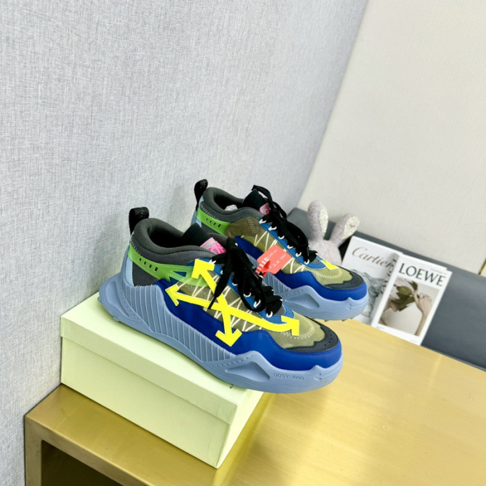 OFF white Women Shoes 1：1 quality-350