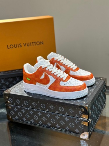 LV Men shoes 1：1 quality-4926