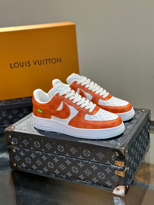 LV Men shoes 1：1 quality-4926