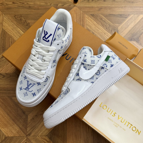 LV Men shoes 1：1 quality-4933