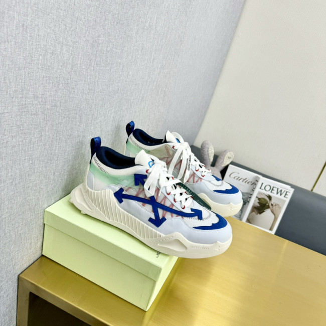 OFF white Women Shoes 1：1 quality-341