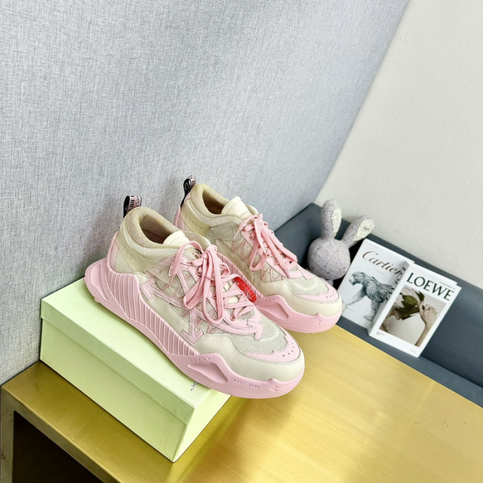 OFF white Women Shoes 1：1 quality-342