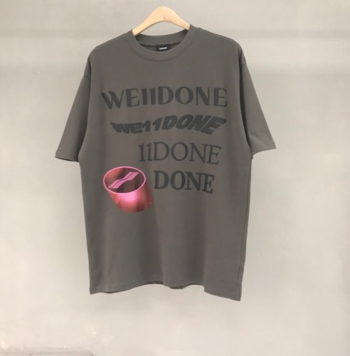 Welldone Shirt 1：1 Quality-223(S-L)