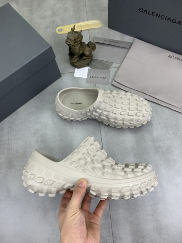 B women slippers 1：1 quality-195