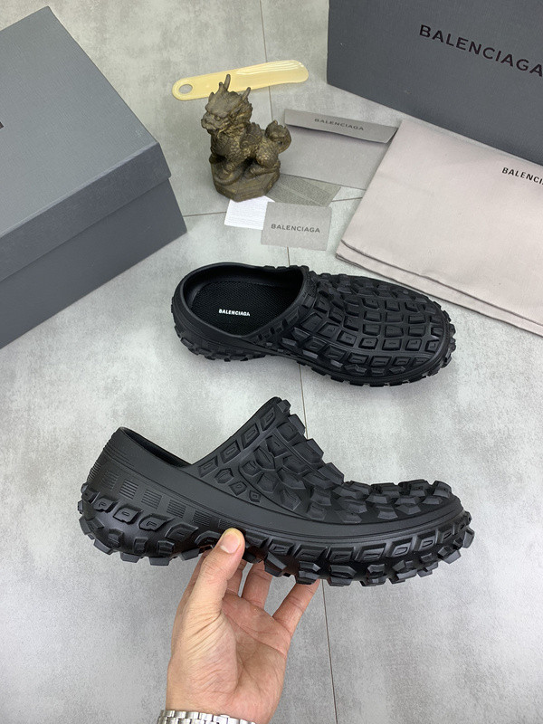 B men slippers 1：1 quality-130