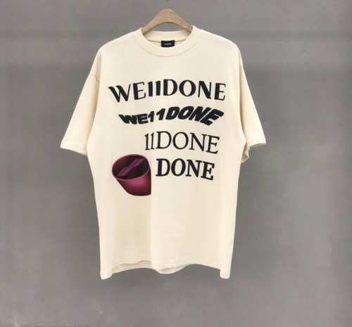 Welldone Shirt 1：1 Quality-221(S-L)