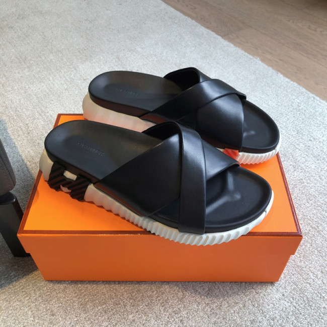 Hermes men Sandals 1：1 Quality-100