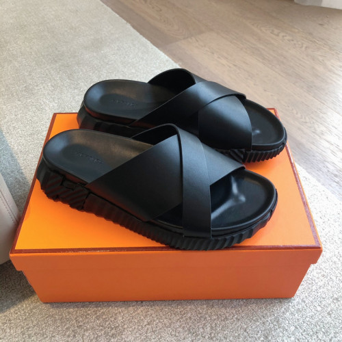 Hermes women Sandals 1：1 Quality-317