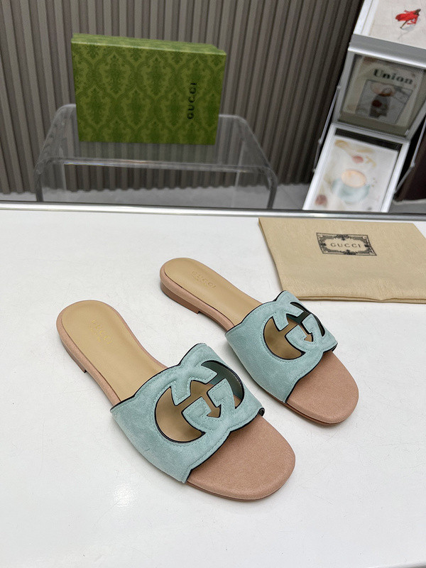 G women slippers 1：1 quality-1055