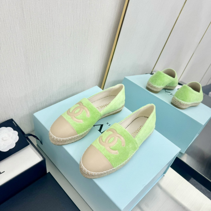 CHAL Women Shoes 1：1 Quality-1204