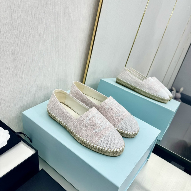 CHAL Women Shoes 1：1 Quality-1196