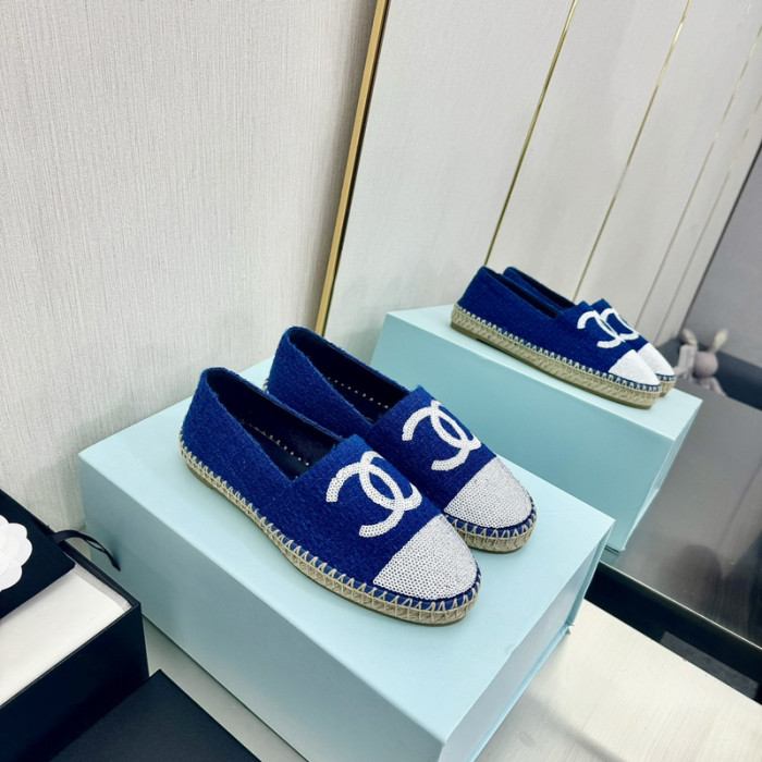 CHAL Women Shoes 1：1 Quality-1197