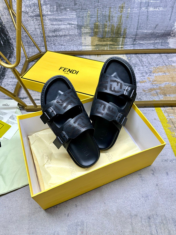 FD Sandals 1：1 Quality-136