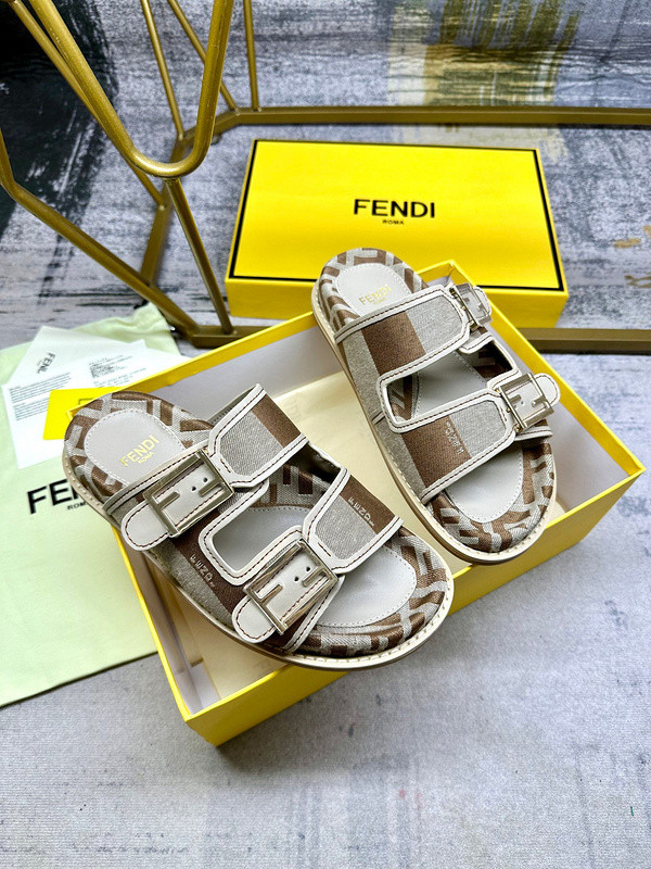 FD Sandals 1：1 Quality-139