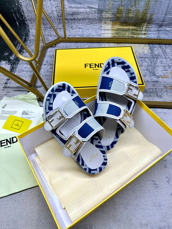 FD Sandals 1：1 Quality-138