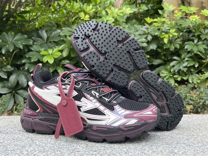 OFF white Men shoes 1：1 quality-420