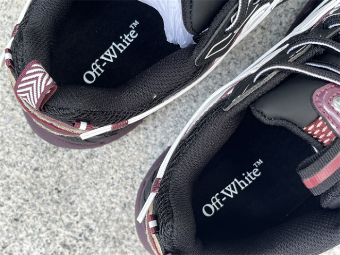 OFF white Men shoes 1：1 quality-420