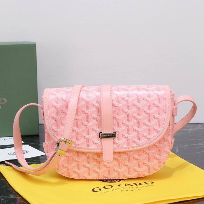 Goyard High End Quality Handbags-012