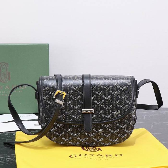 Goyard High End Quality Handbags-016