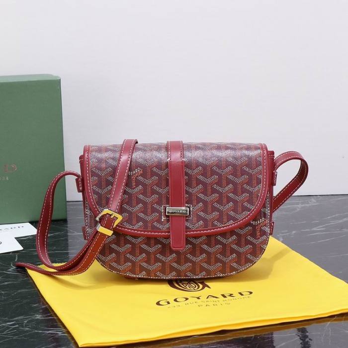 Goyard High End Quality Handbags-009