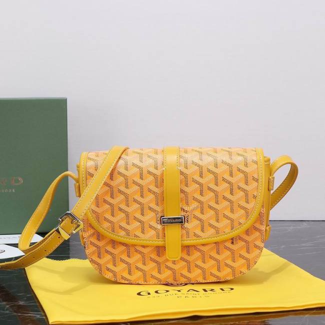 Goyard High End Quality Handbags-011