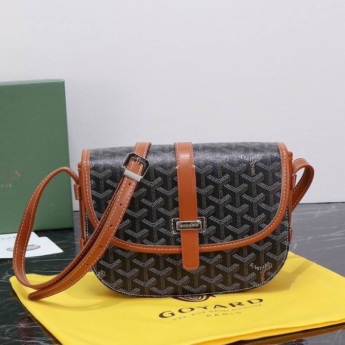 Goyard High End Quality Handbags-015