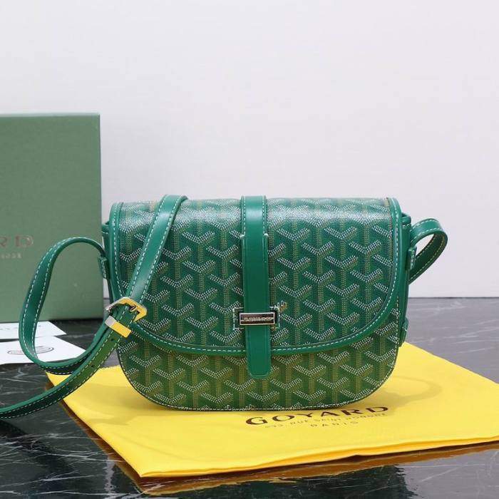 Goyard High End Quality Handbags-008