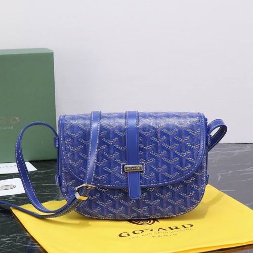 Goyard High End Quality Handbags-014