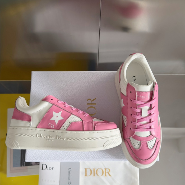 Dior men Shoes 1：1 quality-785
