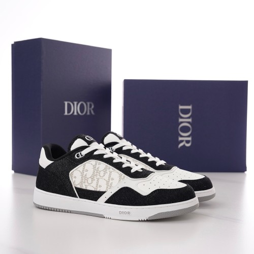 Super Max Dior Shoes-787