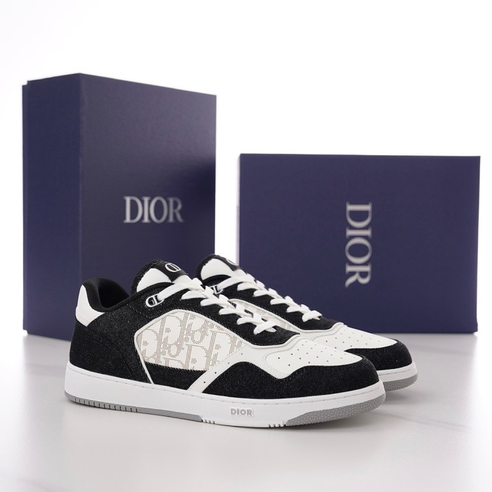 Super Max Dior Shoes-787