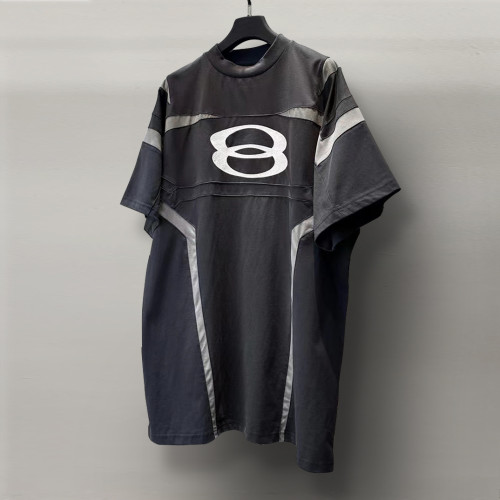 B Shirt 1：1 Quality-3458(XS-L)