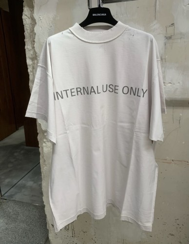 B Shirt 1：1 Quality-3424(XS-L)