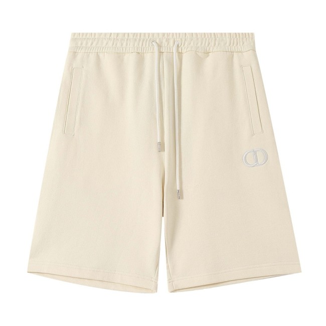 Dior Short Pants High End Quality-091