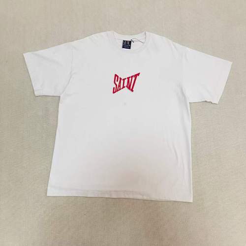 Saint Mxxxxx Shirt High End Quality-067