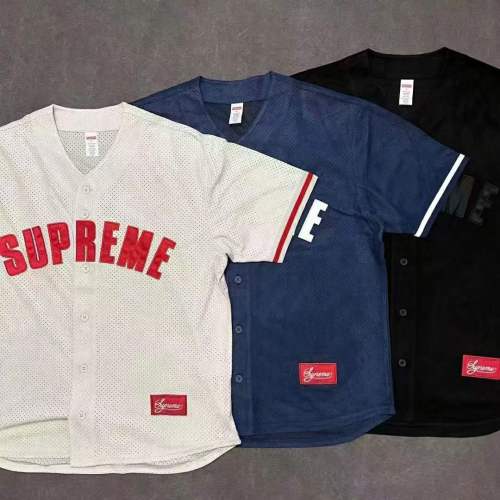 Supreme Shirt High End Quality-001