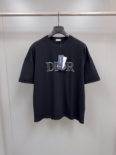 Dior Shirt High End Quality-546