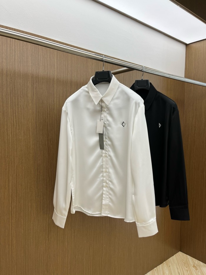 Dior Shirt High End Quality-556